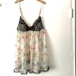 🔥Victoria’s Secret cami top